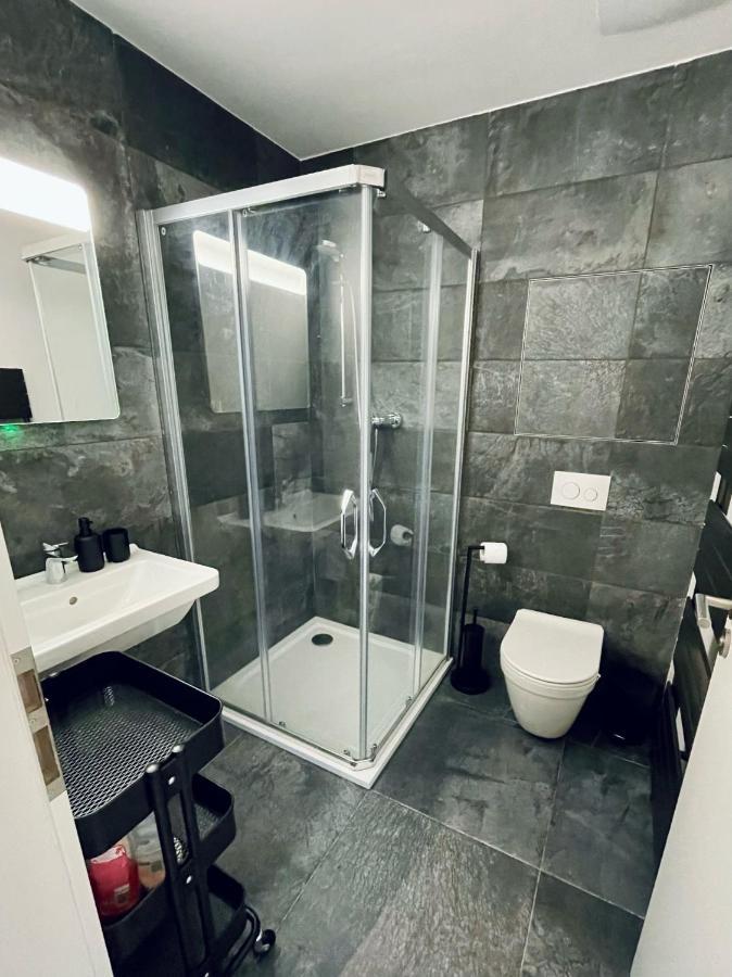 Apartman Domenica 103 Frischwinkel المظهر الخارجي الصورة