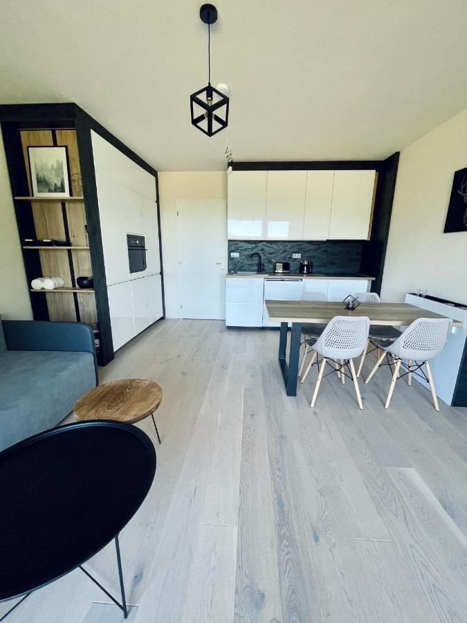Apartman Domenica 103 Frischwinkel المظهر الخارجي الصورة