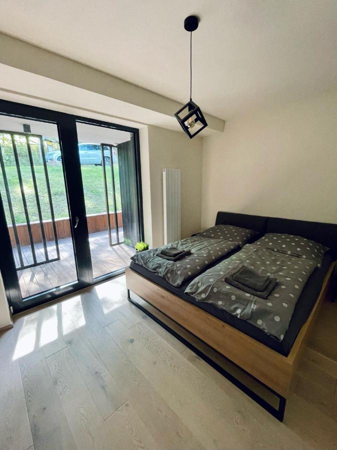Apartman Domenica 103 Frischwinkel المظهر الخارجي الصورة