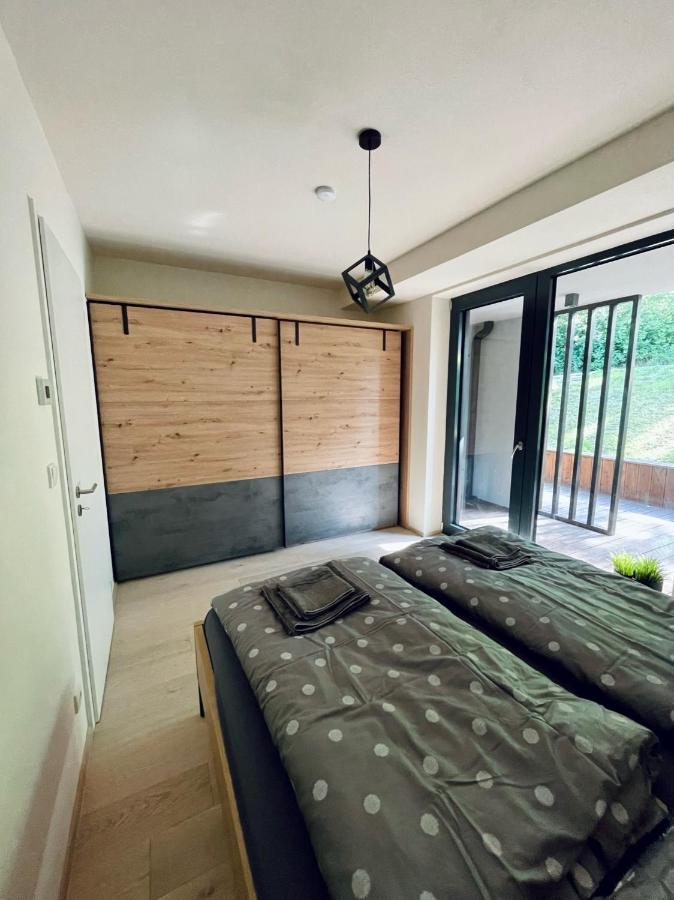 Apartman Domenica 103 Frischwinkel المظهر الخارجي الصورة